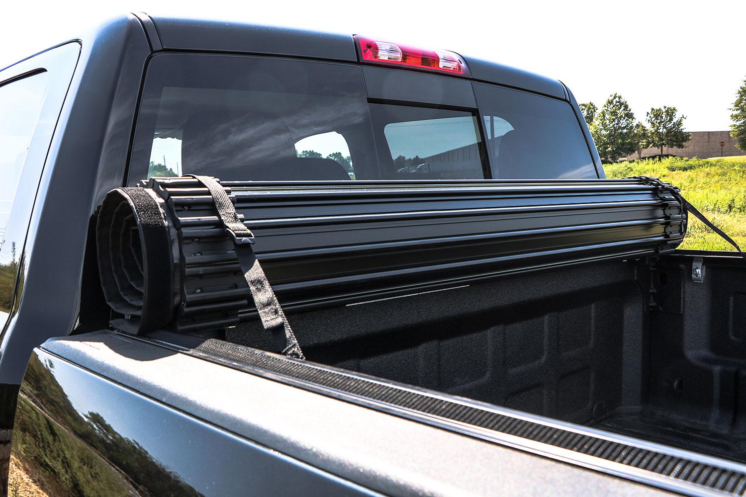 Line X Country Bedliner
